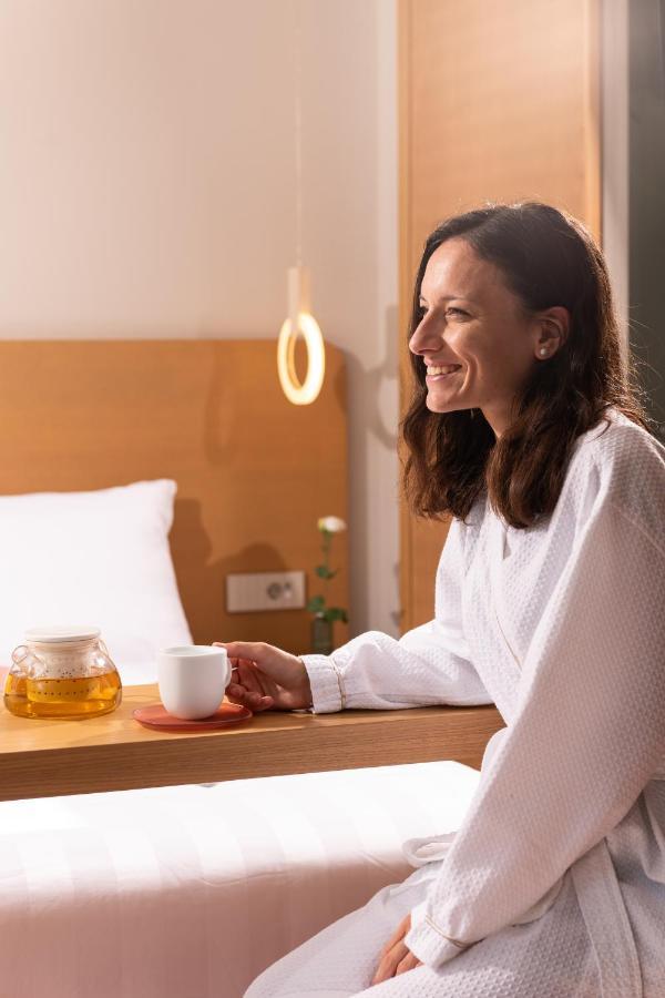 Alkima Athens Hotel Eksteriør billede