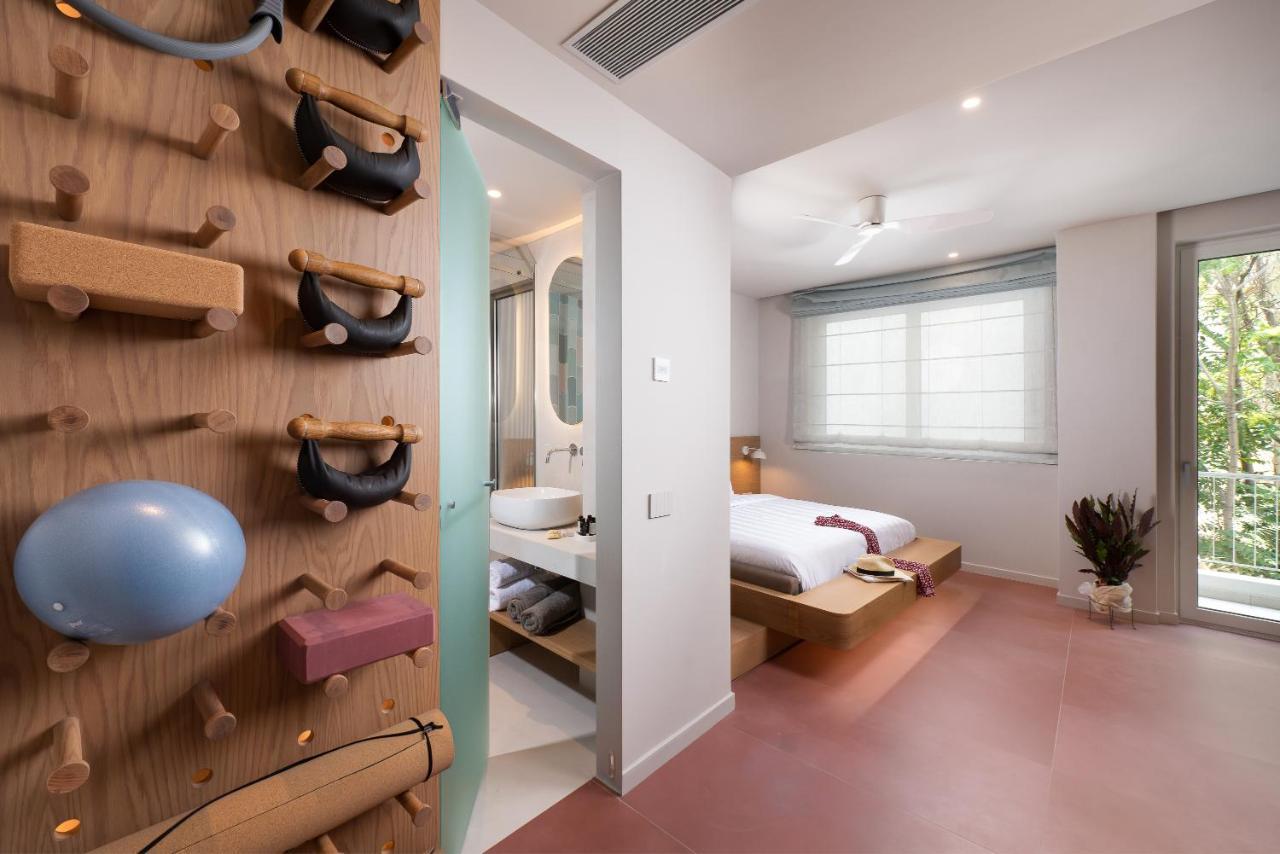 Alkima Athens Hotel Eksteriør billede